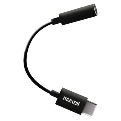 MAXELL 197294 - MAXELL ADAPTER FOR COMPUTERS, TABLETS, CHROMEBOOKS TO CONNEC
