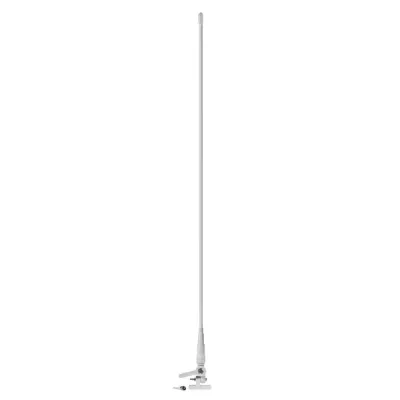 COBRA ELECTRONICS CM 300-008 - 8FT VHF FIBER MARINE ANT