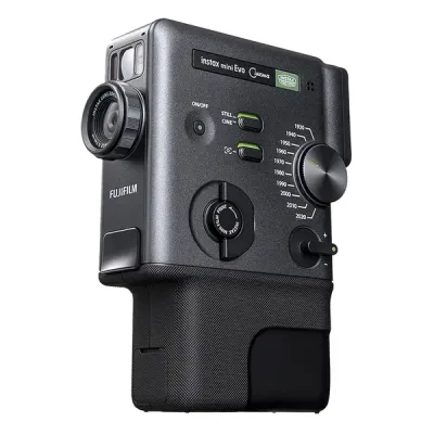FUJI 16956043 - INS MNI EVO CNMA EX D US