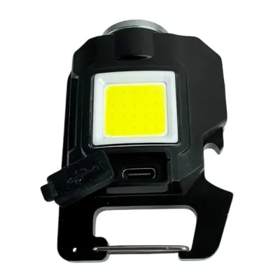 LIFE+GEAR 41-3938 - USB RCHRG MLTIMD UTIL LT