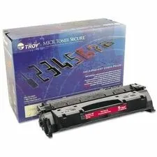 TROY TRS 0281551001 - Troy Toner Secure High Yield Laser Toner Cartridge (CF280X) 