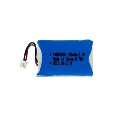 KOAMTAC 674500 - KOAMTAC 200mAh Replacement Battery for KDC 2080100200 Scanne