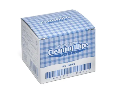 RICOH / Fujitsu PA03950-0419 - RICOH CLEANING WIPES