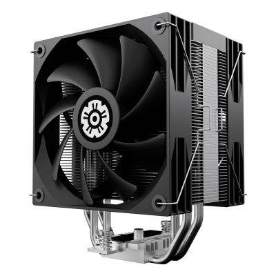 Enermax ETS-T41 - ENERMAX ETS-T41 CPU Cooler - LGA & AMD