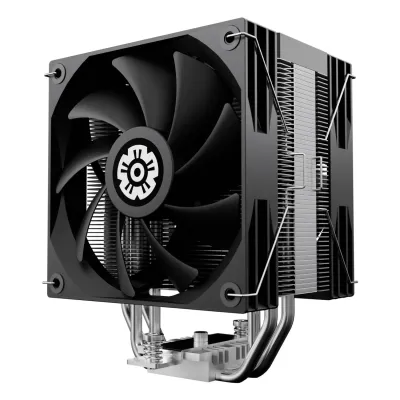 Enermax ETS-T41 - ENERMAX ETS-T41 CPU Cooler - LGA & AMD