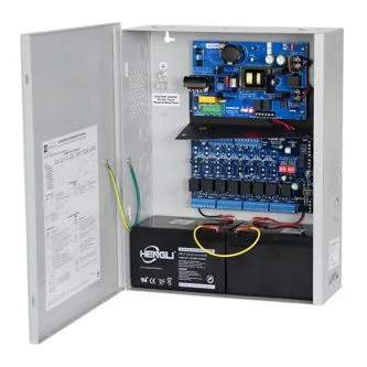 Altronix AL600ACMCB220 - Access Power Controller with Supply
