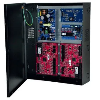 Altronix T1MK14D - TROVE1M1, 12V@4A24V@3A, PTC