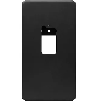Aiphone SBX-CON1 - Aiphone SBX-CON1 Surf Mount Conduit Box for Intercom Systems