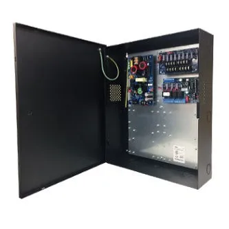 Altronix T1MK14S - TROVE1M112V@4A24V@3APDS8