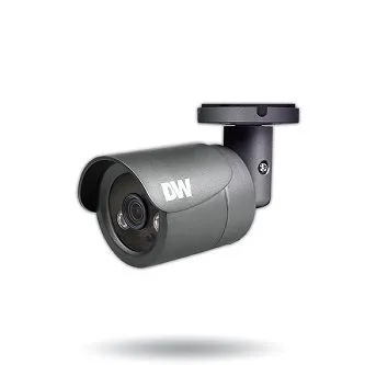 Digital WatchDog DWC-MPB72WI4T - MEGApix IVA Weather Resis Bullet 2.1mp