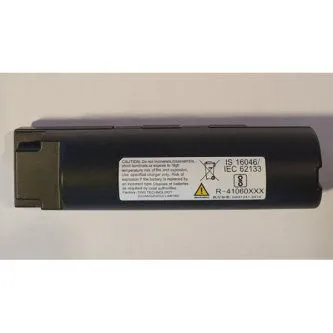 Datalogic RBP-GM45 - DATALOGIC GRYPHON 45 REMOVABLE BATTERY 3250MAH