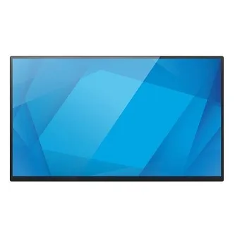 ELO E448547 - ELO TOUCH E448547 - LCD MONITOR - FLAT - 1920 X 1080 - 23.8I