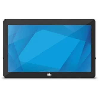 ELO E548331 - ELOPOS 15 Touchscreen System - Black