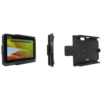 ProClip USA 216498 - Non-Charging Cradle for Zebra ET60ET61 - Secure Holder