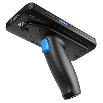 ELO E527331 - M51 Scan Handle - Designed for Ergonomic Use