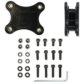 ProClip USA 216274 - ProClip AMPS Vibration Damper for Mounting Solutions