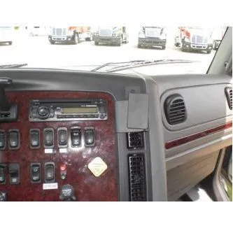 ProClip USA 854788 - Dash Mount for Freightliner Various Series Vehicles