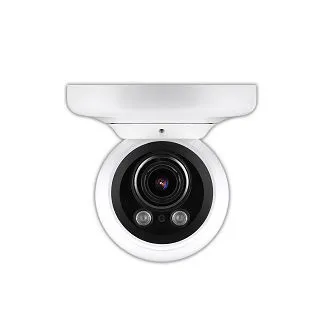 Digital WatchDog DWC-MPVA2WI28T - HD Vandal-Proof IndoorOutdoor Ball Camera 2.1MP