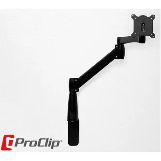ProClip USA 100165 - ProClip USA Articulating Arm Kit with L-Bracket