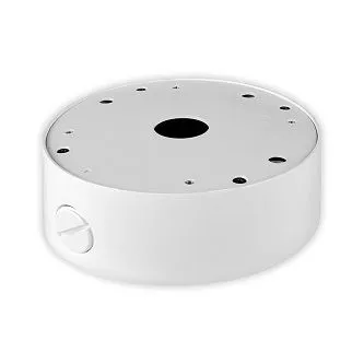 Digital WatchDog DWC-WMJUNCW - Digital WatchDog Junction Box for Wall Mounted Cameras