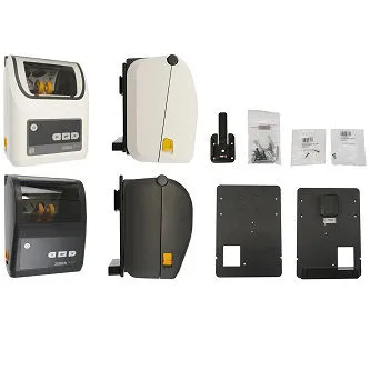 ProClip USA 216366 - Zebra ZD42xZD62x Printer Mounting Kit - Easy Installation