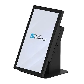 Logic Controls 200040 - LOGIC CONTROLS, KIOSK COUNTERDESK MOUNT