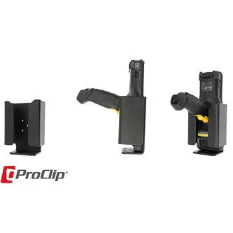 ProClip USA 216217 - ProClip Universal Scanner Holder for Vehicles - Large Size