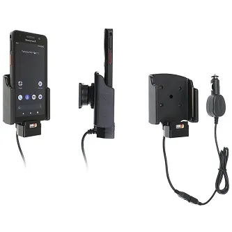 ProClip USA 712419 - NCNR, HONEYWELL CT30 XPCT37 WITH PROTECTIVE BOOT