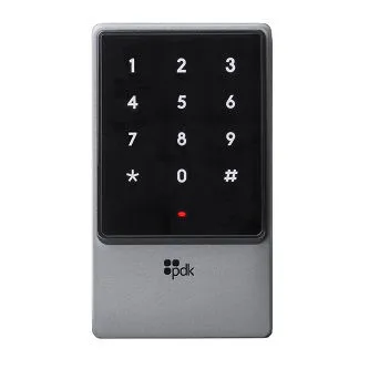 ProdataKey RDRGRK - Rugged Reader - Weatherproof Single Gang Keypad