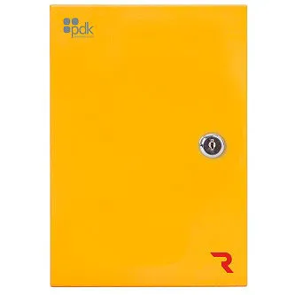 ProdataKey R2 - Red 2 Smart Access Control System