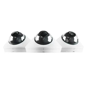 Ubiquiti UVC-G5-DOME-3 - Ubiquiti Next-gen 2K HD PoE Ceiling Camera