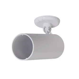 Ubiquiti UACC-AI-THETA-PRO-ANGLE MOUNT-CAMERA - Ubiquiti Angled Ceiling Mount for AI Theta Professional
