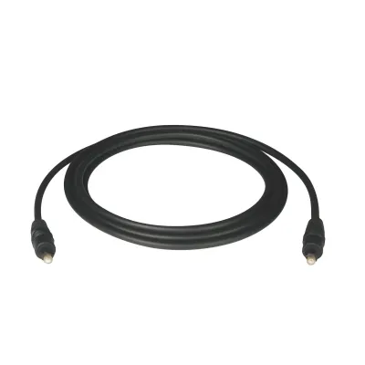 Eaton Tripplite e06014 - 6ft Toslink Home Theater Digit