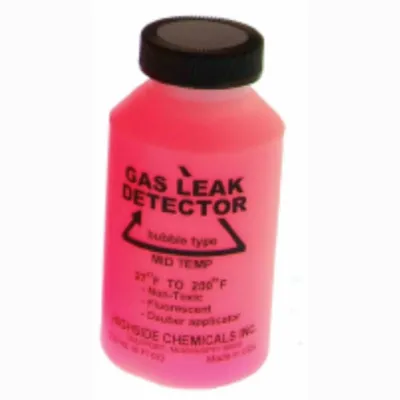 HIGHSIDE CHEMICALS 23008 - GAS LEAK DETECTOR