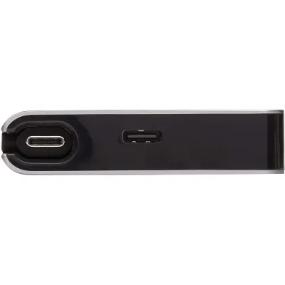 Eaton Tripplite U442-DOCK5D-GY - EATON TRIPP LITE SERIES USB-C DOCK - 4K HDMI, USB 3.X (5GBPS