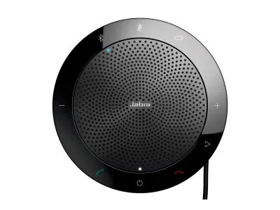 Jabra 7510-409-01 - Jabra Speak 510 UC with Bluetooth Link 370 Adapter