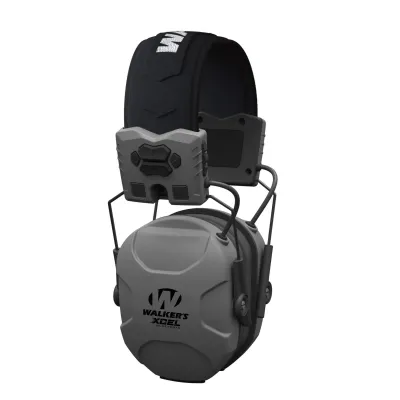 Walkers GWP-XSEM-BT - XCEL 500 BLTH ELEC MUFF