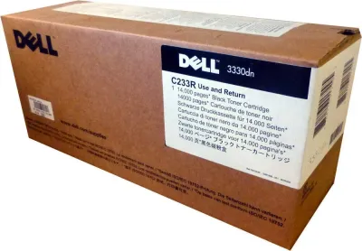 DELL DLLC233R - DELL 3330DN (U903R)