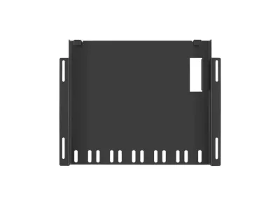 Belkin F1DN-KVM-MOUNT - DESKTOP SKVM UNDER DESK MOUNT