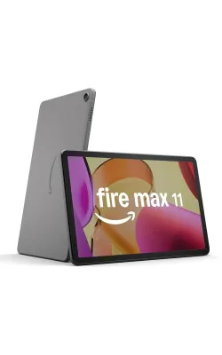 AMAZON.COM B0B1VQ1ZQY - AMAZON FIRE MAX 11 TABLET (NEWEST MODEL) VIVID 11 DISPLAY, A