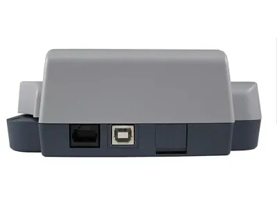 ERGOGUYS 905-KS - Genovation 12-Key USB Mini Terminal Scanner