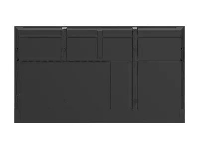 OPTOMA N3861K - 86 INCH 4K UHD PROFESSIONAL FLAT PANEL DISPLAY.