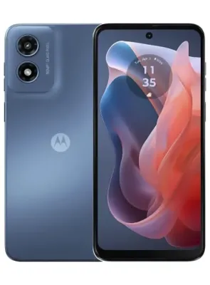 Motorola PB0C0007US - MOTOROLA G PLAY - 2024 - 4 GB RAM - 64 GB STORAGE - SAPPHIRE