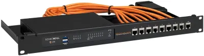 RACKMOUNT IT HARDWARE RM-SW-T11I - SonicWall TZ Shielded Rackmount for TZ270W, TZ370W, TZ470W