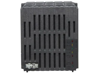 TRIPP LITE LC2400 - Eaton Tripp Lite Series 2400W 120V Power Conditioner with Au