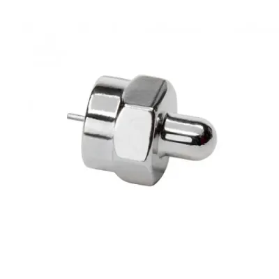 PLATINUM TOOLS 18309C - F Terminator Plug 10Clamshell