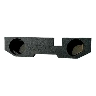 KING BOXES AK-DG2-12 - 2X12IN AK-DG2-12 ENCLS