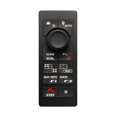 FURUNO USA INC. MCU006 - Furuno MCU006 Remote Keyboard For TZTouch3, TZTouchXL, and T