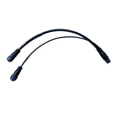 FURUNO USA INC. 001-636-150-00 - Furuno 001-636-150-00 Y-Cable For FCV800 Multi-Channel CHIRP