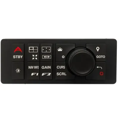 FURUNO USA INC. MCU006H - Furuno MCU006H Remote Keyboard For TZTouch3, TZTouchXL, and 